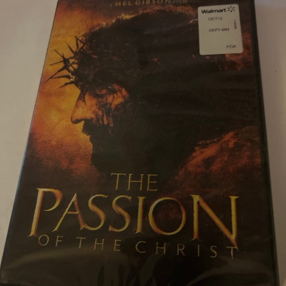 THE PASSION OF THE CHRIST - Picture 6 of 6